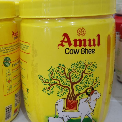 AMUL COW GHEE JAR 1 LT GROCERY MART NEAR VASUNDRAPALM ISLANDKARAMTOLI CHOWK BAJRA BARIATU ROAD OPPOSITE GALAXY FURNITURE MALL