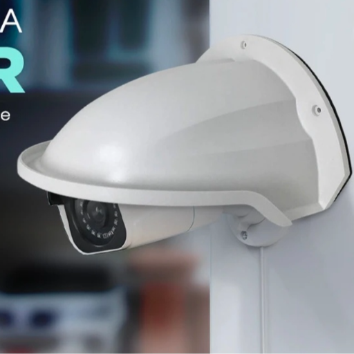  Cctv protection cover AMBEY ENTERPRISES C O AMBEYENTERPRISESCOURT ROAD MINI BYPASS CHOWK BHIWANI NEAR VIDAI PALACE