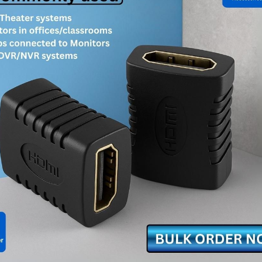  Hdmi jointer AMBEY ENTERPRISES C O AMBEYENTERPRISESCOURT ROAD MINI BYPASS CHOWK BHIWANI NEAR VIDAI PALACE