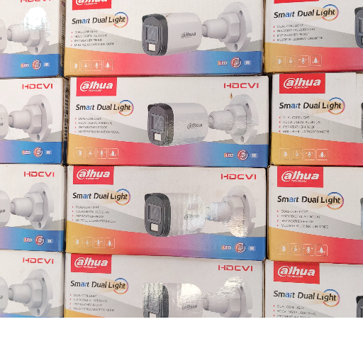  Dahua smart dual light bullet camera AMBEY ENTERPRISES C O AMBEYENTERPRISESCOURT ROAD MINI BYPASS CHOWK BHIWANI NEAR VIDAI PALACE