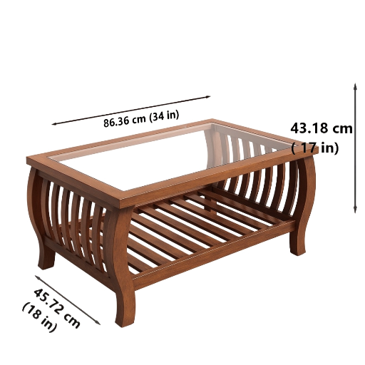 Coffee table strong wood AHAD enterprises-https://media.vyaparify.com/vcards/products/381874/product_1760379160_68ed41188a014.png Image