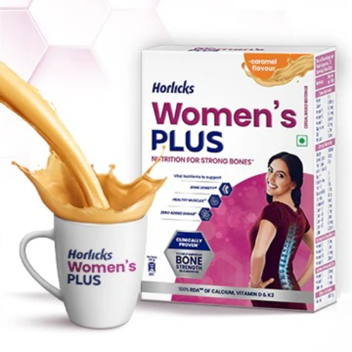  Women Plus horlicks SAI BABA TRADERS 3-5-124/2 ATTAPUR, HYDERABAD, Telangana, 500048