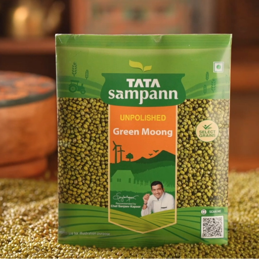  TATA Moong dal SAI BABA TRADERS 3-5-124/2 ATTAPUR, HYDERABAD, Telangana, 500048