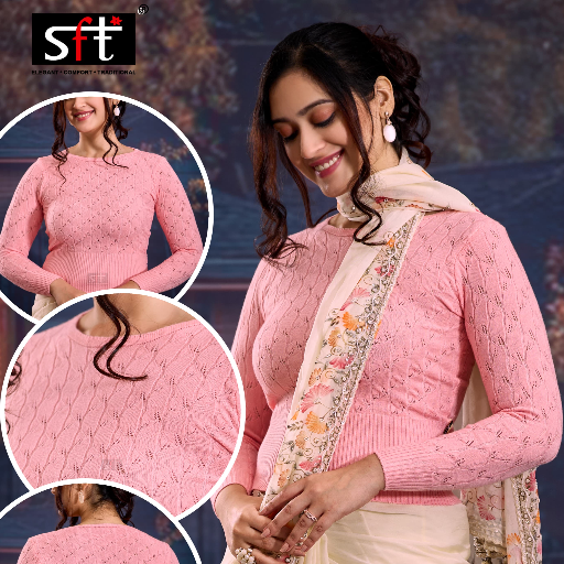  Woolan blouse sft MAHESHWARI BOUTIQUE SHOP NO 01 SURANA