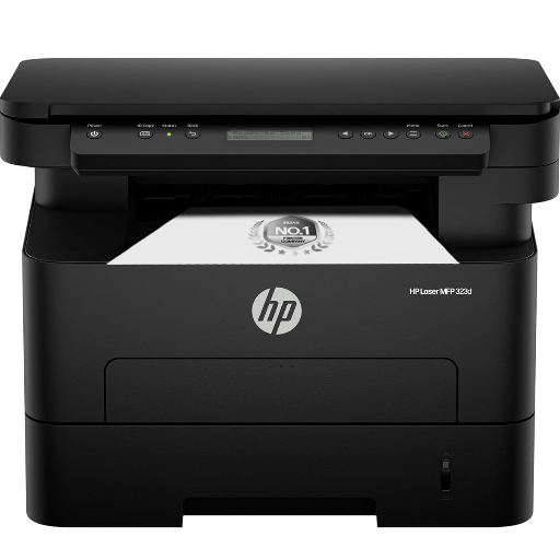 HP 323d Auto Duplex Laser Printer (New Launch), Print Scan Copy,LCD Display, 30 PPM, 256 MB Memory, USB 2.0, Black-https://media.vyaparify.com/vcards/products/382623/product_1760434040_68ee17786f387.png Image