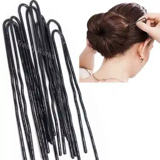  Hair juda pin ARJUN RAM MAMTA NOVELTY SHOP  NO 1 SANKET  BUILDING GHANSOLI GAON MAIN ROAD SAMARTH NAGAR  LANDMARK OPP KHETESHWAR FARSAN