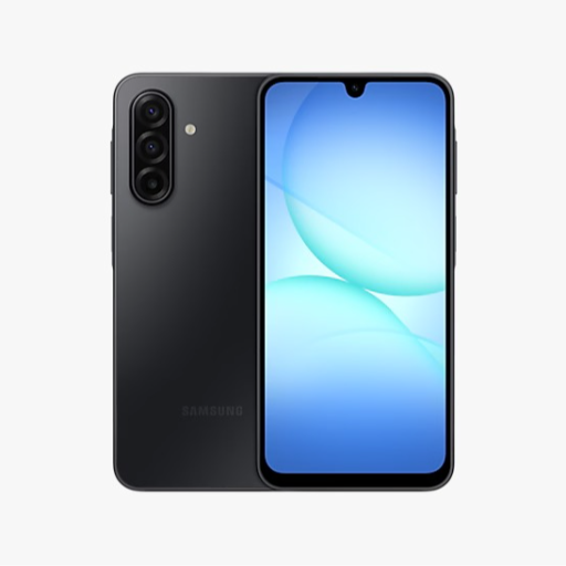 Samsung galaxy A17 5g (8/256) black-https://media.vyaparify.com/vcards/products/383080/product_1760438827_68ee2a2b9549a.png Image