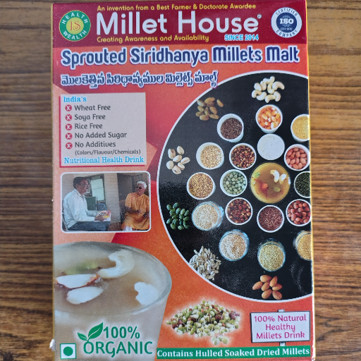 Sprouted Siridhanya Millets Malt-https://media.vyaparify.com/vcards/products/383328/product_1760441608_68ee350802e6e.png Image
