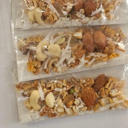  Dry fruit mixture JAY SHREE BALAJI KIRANA BAJAR 266 Amona Ab Road  Dewas NEAR MY  BALAJI RESTAURANT AND INDICASE ATM KE PASS AMONA DEWAS