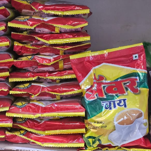  premium chaipatti JAY SHREE BALAJI KIRANA BAJAR 266 Amona Ab Road  Dewas NEAR MY  BALAJI RESTAURANT AND INDICASE ATM KE PASS AMONA DEWAS