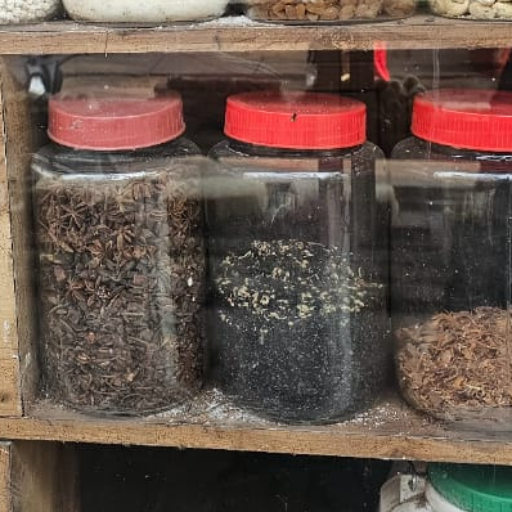  khade masale JAY SHREE BALAJI KIRANA BAJAR 266 Amona Ab Road  Dewas NEAR MY  BALAJI RESTAURANT AND INDICASE ATM KE PASS AMONA DEWAS