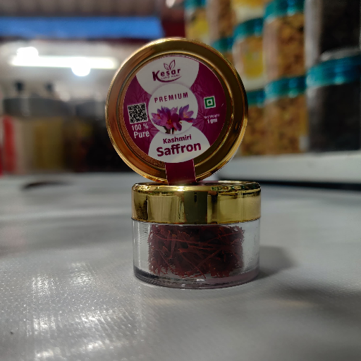  Kashmiri saffron 1 Grams SHAKOOR AHMAD SOFI KASHMIRI KAHWA NO  54 ANUPAMA LAYOUT  MEDI AGRAHARA VIDYARANYAPURA POST NEAR NASREE TAJ BUILDING  54 ANUPAMA LAYOUT  MEDI AGRAHARA VIDYARANYAPURA POST NEAR NASREE TAJ BUILDING