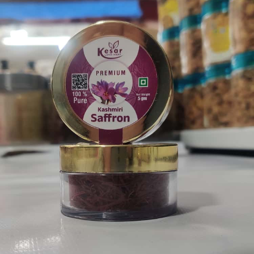  Kashmiri saffron 5 Grams SHAKOOR AHMAD SOFI KASHMIRI KAHWA NO  54 ANUPAMA LAYOUT  MEDI AGRAHARA VIDYARANYAPURA POST NEAR NASREE TAJ BUILDING  54 ANUPAMA LAYOUT  MEDI AGRAHARA VIDYARANYAPURA POST NEAR NASREE TAJ BUILDING