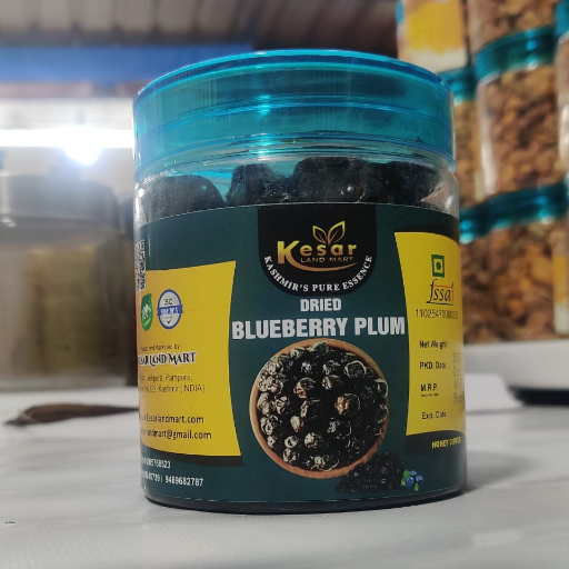 Dried Blueberries plum 350 grams-https://media.vyaparify.com/vcards/products/384779/product_1760523172_68ef73a414757.png Image