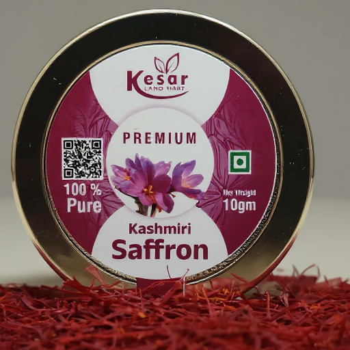 Kashmiri Saffron 10 Grams-https://media.vyaparify.com/vcards/products/384824/product_1760523818_68ef762ad2daa.png Image