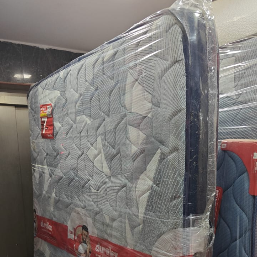  Kurlon or duroflex mattress available 25% discount JASMINE FURNITURE AND FURNISHING Ground FLOOR 14 9 14 10 LOKESH BUILDING NEO TOWN MAIN ROAD MARAGONDAHALLI LAKE, BANGALORE, KARNATAKA