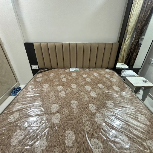  Double bed Mattresses KOHINOOR HOME DECOR FLAT NO.3 PIMPRI CHINCHWAD LINK ROAD, CHINCHWAD, Maharashtra, 411033