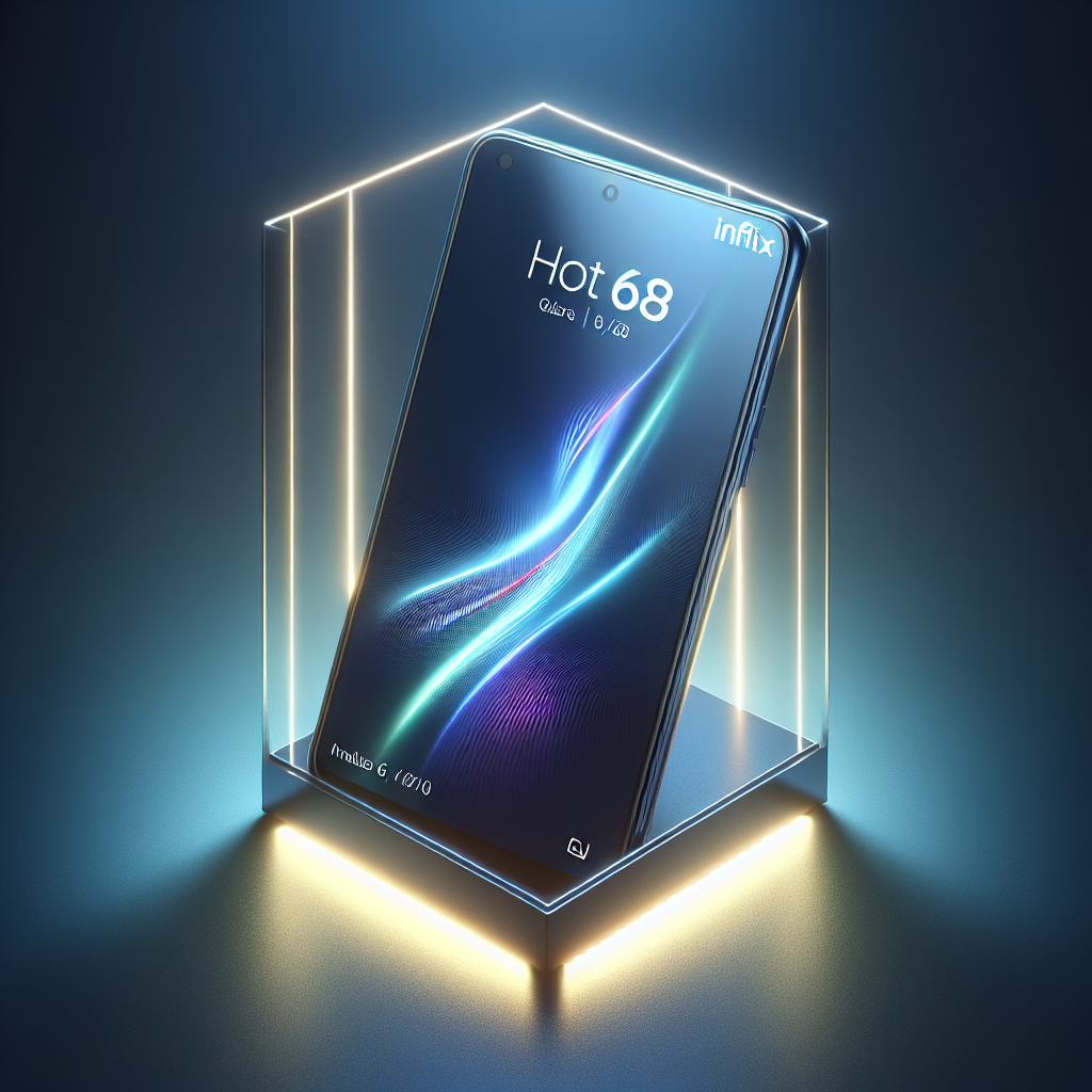  Infinix hot 60 6/128 MOBILE PLANET MAIN ROAD OPP