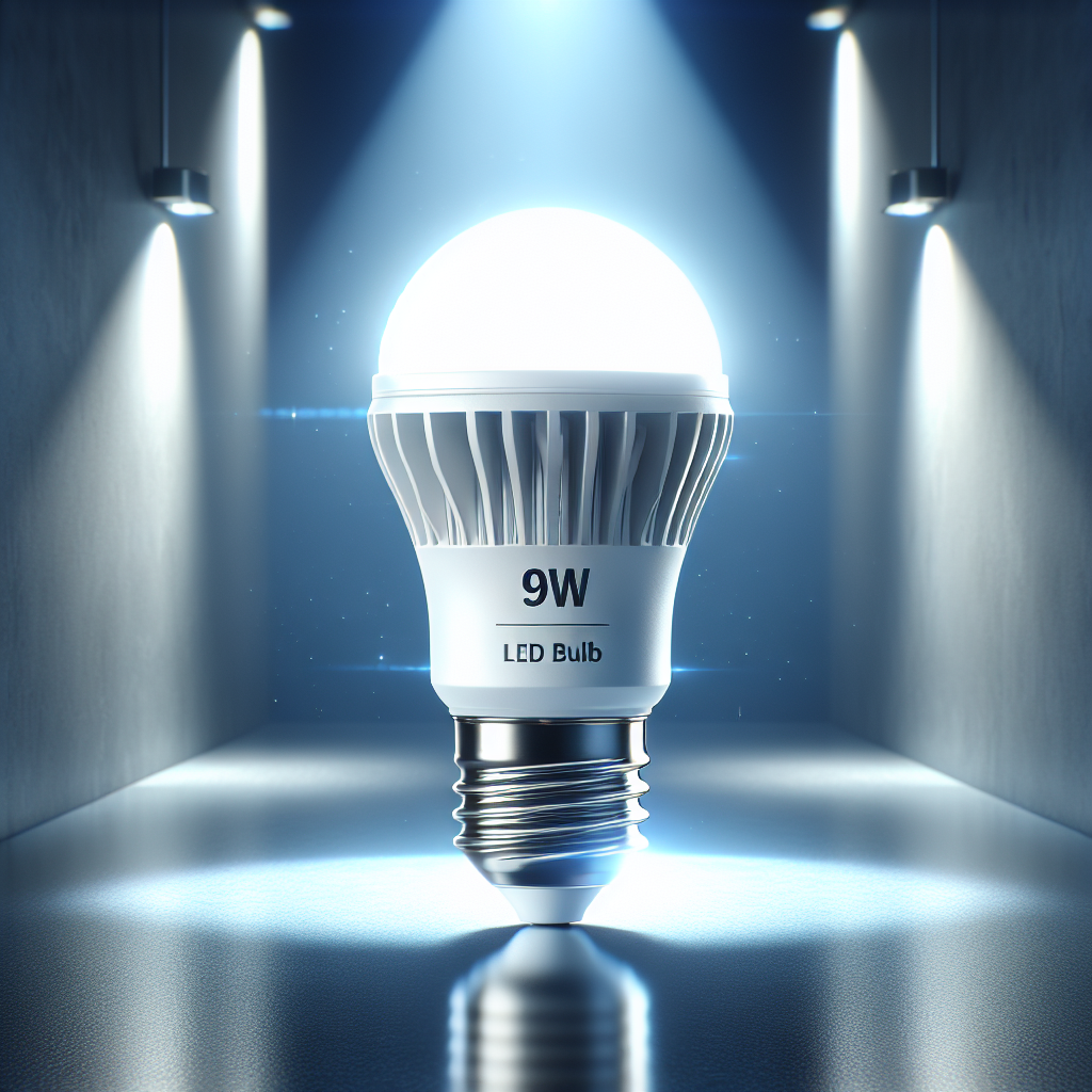  9w led havells bulb SARA ELECTRICALS NEAR IMAM BARA WASSEYPUR, DHANBAD, Jharkhand, 826001