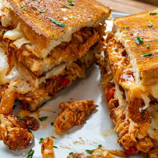  Chicken cheese sandwich DUMPLING HOOD SHOP NO 5MANSAROVER COMPLEXBHUPINDRA ROAD BELOW O2 GYM