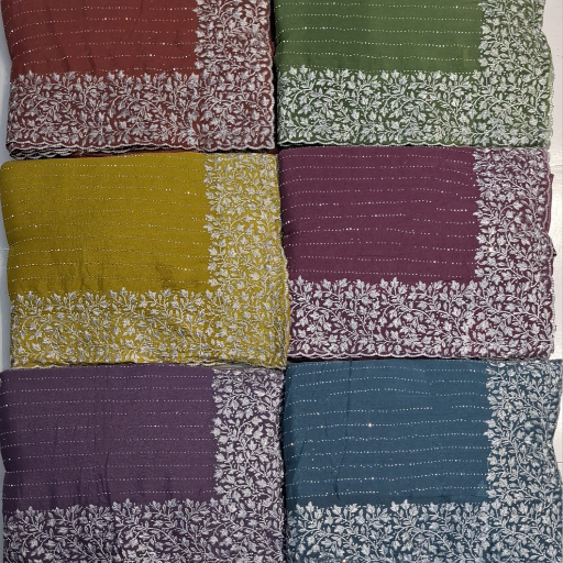  Saree RUSHIKESH SANJAY PATIL Nanddeep Sarees  Main Raod  Bhadgaon Venkatesh Plaza Bhadgaon