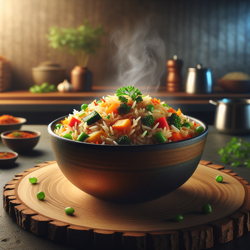  Veg Dum Biryani PRAMILA FOODS AND BEVERAGES PRAVEEN DESHMUKH C 2 4 SECTOR 7 NEAR RAJENDRA NAGAR DHARSIWA CHHATTISGARH CHHATTISGARH 492001