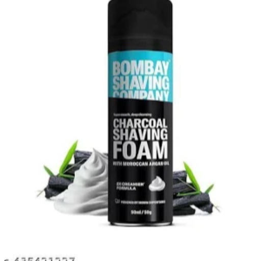  Shaving Foam HAIR TIME HOLDING NO 21 DR B C ROY ROAD KSTP ADDA SOUTH DHADKA OPP SUGAM PARK BUILDING 713302