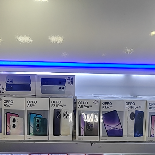  Oppo reno 14 ZULEKHA MOBILE CORNER 94 RIPON STREET NEARAPSARA SALOON