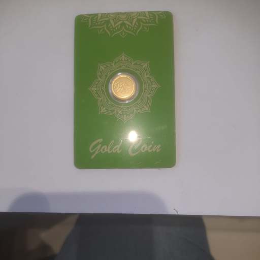  Gold Coin 1 Gm ARUN JEWELLERS 144 MAHARAJGANJ ROAD PAL AUTO SERVICE BASHARAT PUR GORAKHPUR GORAKHPUR UTTAR PRADESH 273004 LANDMARK Opposite Church