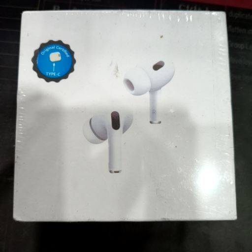  Airpods pro RESHI MOBILE INDUSTRIES RMI TRAL C O RMI TRAL Near  Mti School Tral