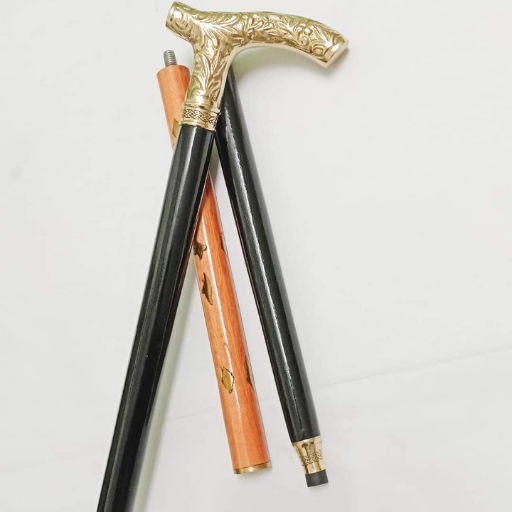 walking stick wooden and brass handle-https://media.vyaparify.com/vcards/products/388582/product_1760801165_68f3b18d07036.png Image