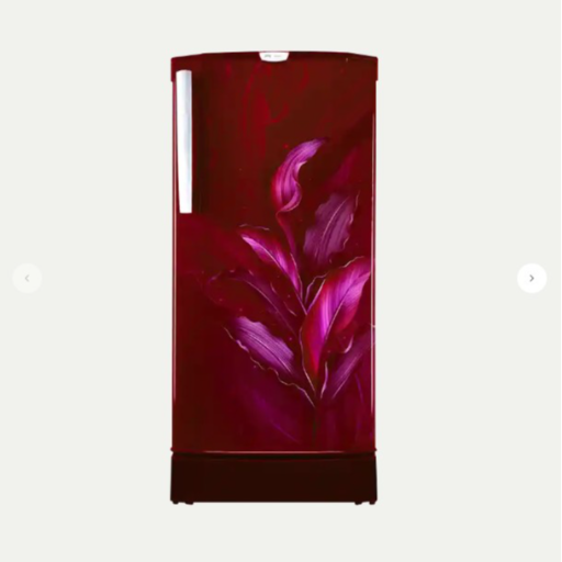 Godrej Refrigerator Edge Pro - Direct Cool 185 L 5 Star Pacific Wine-https://media.vyaparify.com/vcards/products/389466/product_1761031308_68f7348c68dab.png Image