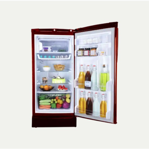 Godrej Refrigerator Edge Pro - Direct Cool 185 L 5 Star Pacific Wine-https://media.vyaparify.com/vcards/products/389467/product_1761031308_68f7348c83203.png Image