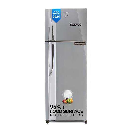 Godrej 330 L 2 Star Fully Convertible 4-In-1, Nano Shield Technology, Inverter Frost Free Double Door Refrigerator (RT EONVIBE 366B RCIT ST RH, Steel Rush)-https://media.vyaparify.com/vcards/products/389476/product_1761031470_68f7352e0ffd8.png Image