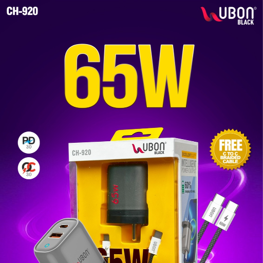 UBON CH-920-https://media.vyaparify.com/vcards/products/389615/product_1761040261_68f75785c47f3.png Image