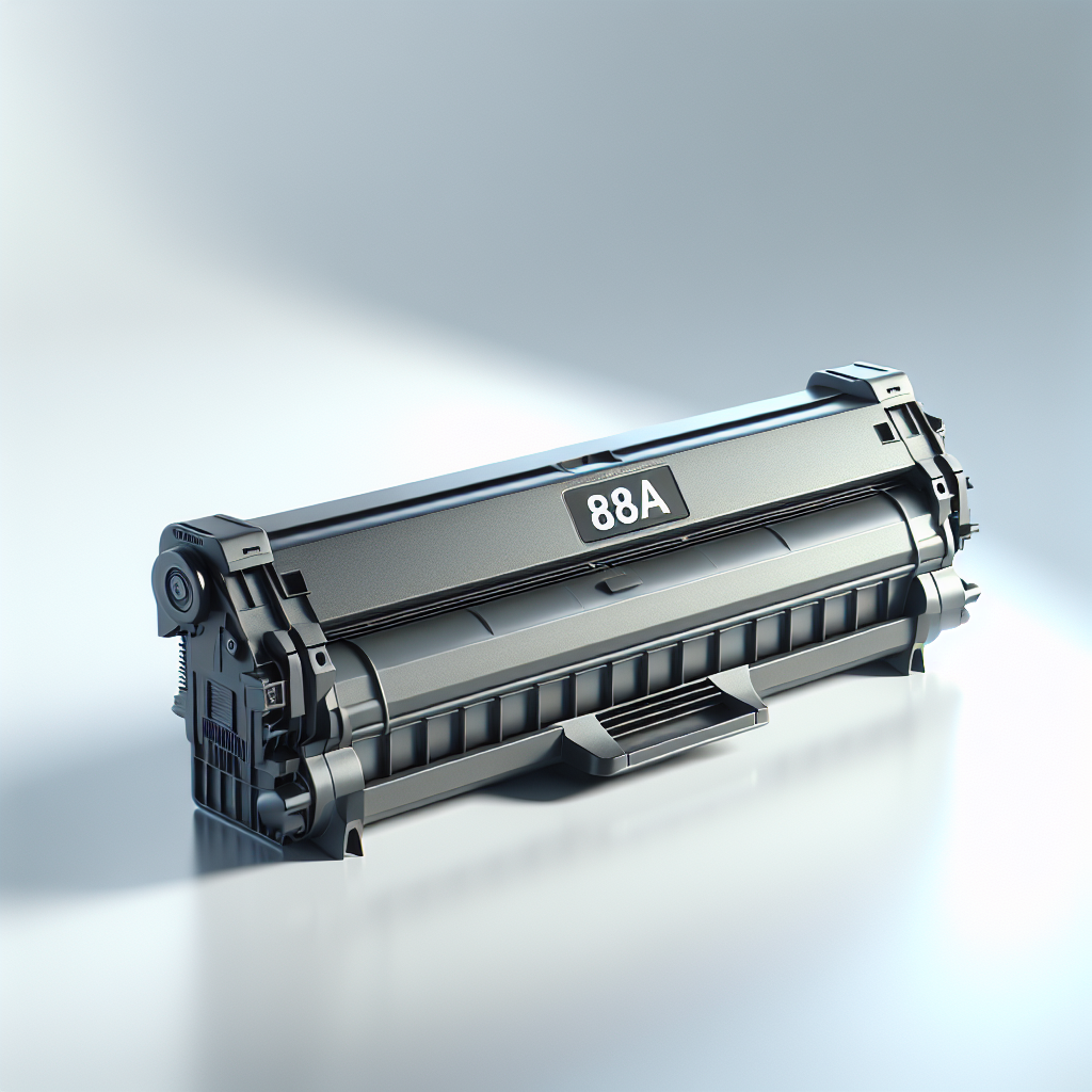  88A TONER CARTRIDGE JINISHA ENTERPRISES Bloom Residency B  Wing 707 Thorve  Vasti Charoli Khurd LANDMARK Opp Ant International School Charoli