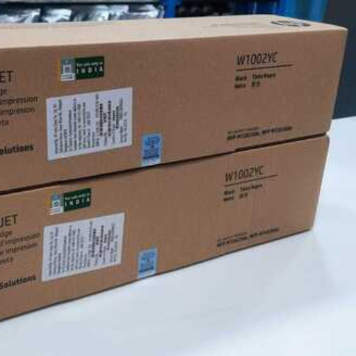  W1002WC TONER JINISHA ENTERPRISES Bloom Residency B  Wing 707 Thorve  Vasti Charoli Khurd LANDMARK Opp Ant International School Charoli