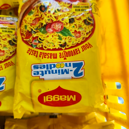  Maggi PUDHARI DUDH DAIRY AND DAILEY NEEDS PUDHARI DUDH DAIRY  AND DAILEY NEEDS  PUSHKARNA COLONY ANJANSINGI ROAD NEAR POLYTECHNIC COLLEGE DHAMANGAON RAILWAY LANDMARK BEHIND SBI ATM