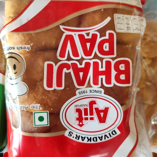  Bhaji pav PUDHARI DUDH DAIRY AND DAILEY NEEDS PUDHARI DUDH DAIRY  AND DAILEY NEEDS  PUSHKARNA COLONY ANJANSINGI ROAD NEAR POLYTECHNIC COLLEGE DHAMANGAON RAILWAY LANDMARK BEHIND SBI ATM