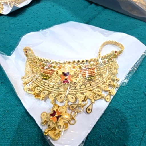  Short Necklace RADHE RADHE BANDHEL JEWELLERY WARD NO 20 MAIN ROAD PURNIA GOLA NAGAR PARISHAD MADHEPURA MADHEPURA MADHEPURA BIHAR
