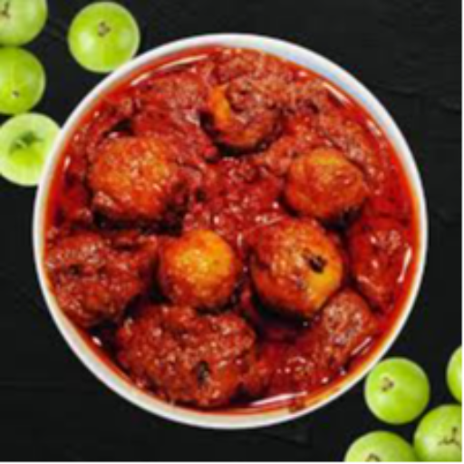  Amla Pickle AKSHAYA HOMELY FOODS H NO N5 109 3  GROUND FLOOR RADE  NAGAR JUBILEEHILLS ROAD RAIDURGAM DARGAH KHALIZ KHAN GANDIPETLANDMARK Jrc Convention