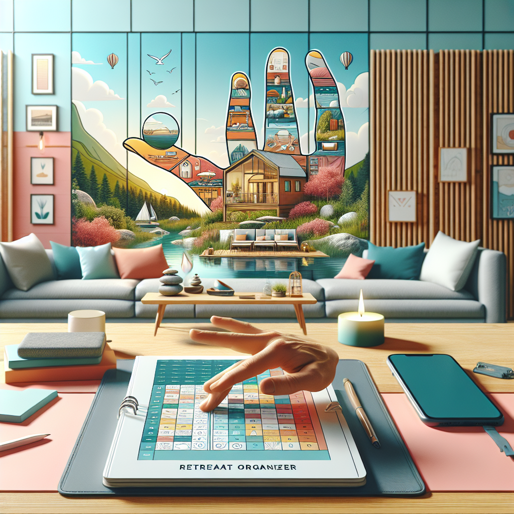  Retreat Organiser GET SET FLY 126, THE GALLERIA BUSINESS HUB, PAL RTO, NEAR SANJEEV KUMAR AUDITORIUM PAL SURAJ OPPOSITE 370 KITCHEN NEAR SANJEEV KUMAR AUDITORIUM.