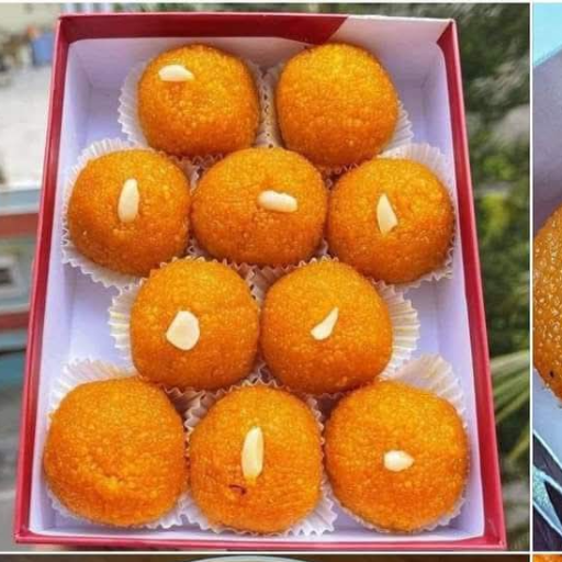  Laddu MISHTAN BANDHAR C/o Parmod Joshi Tehsil Arki, Solan, Himachal Pradesh, 173207