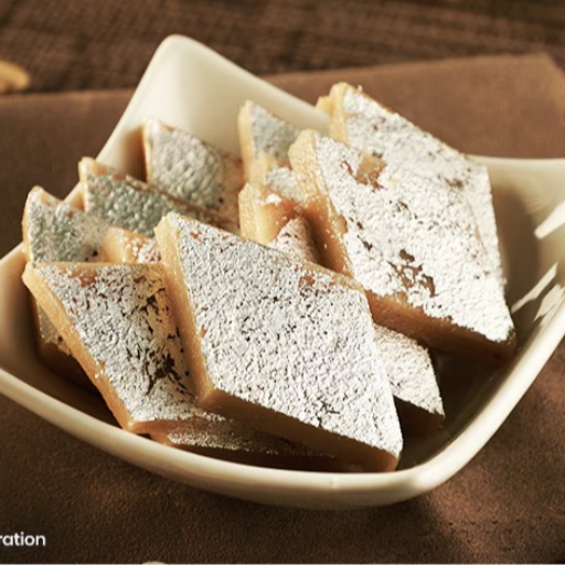  Kaju katli MISHTAN BANDHAR C/o Parmod Joshi Tehsil Arki, Solan, Himachal Pradesh, 173207