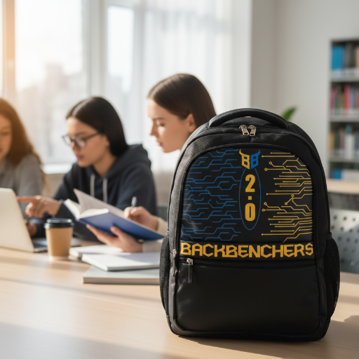 Backbencher 2.O school backpack 2 Hidden pocket-https://media.vyaparify.com/vcards/products/392998/product_1761378703_68fc818fb5ed8.png Image