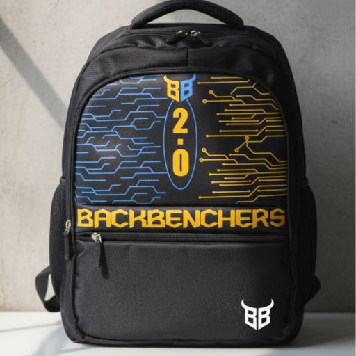 Backbencher 2.O school backpack 2 Hidden pocket-https://media.vyaparify.com/vcards/products/393001/product_1761378704_68fc81900eeca.png Image