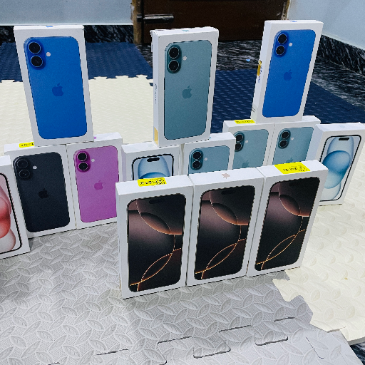  I phone 16pro max and pro 16/128,15/128gb available A S MOBILES U 193 RAILWAY ROAD  NEAR BUS TERMINAL  NARELA DELHI NORTH WEST DELHI 110040