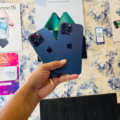  I phone 14 pro 128gb A S MOBILES U 193 RAILWAY ROAD  NEAR BUS TERMINAL  NARELA DELHI NORTH WEST DELHI 110040