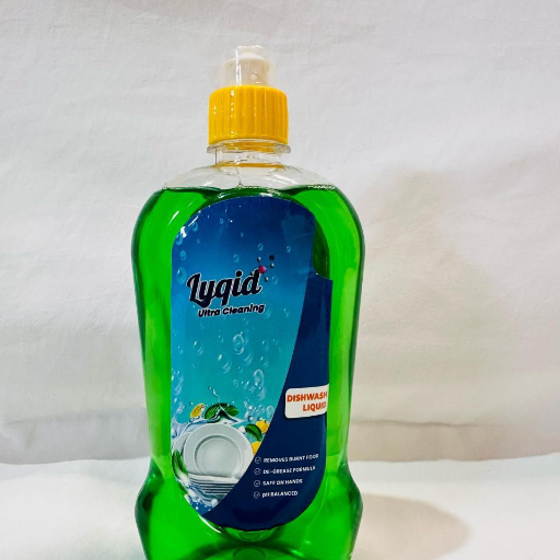  LYQIDX DISH WASH LIQUID-500ml H S M ENTERPRISES 1ST FLOOR 7 675 MAIN ROAD V R SIDDHARTHA ENG COLLEGE TADIGADAPA VIJAYAWADA NTR LANDMARK Near Mc Donald S