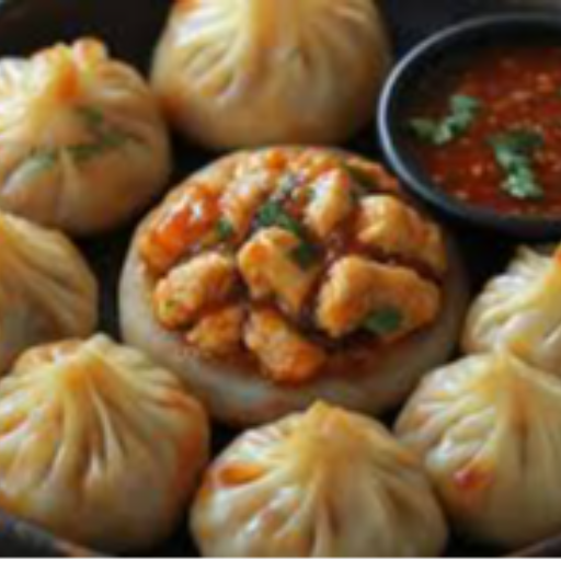  Chicken Steam Momo in Sector 23 Gurugram | Art of Spices ART OF SPICES SHOP NO 76 SECTOR 23A GURUGRAM GURUGRAM 122001